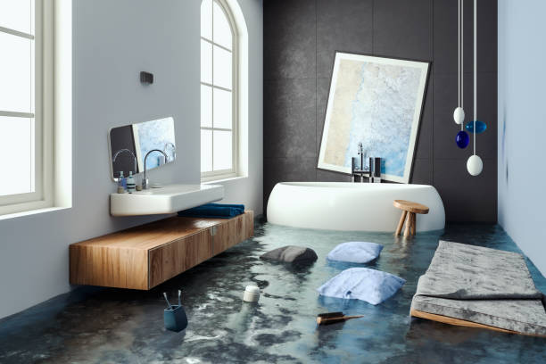 Best 24/7 water damage repair  in Pewee Valley, KY