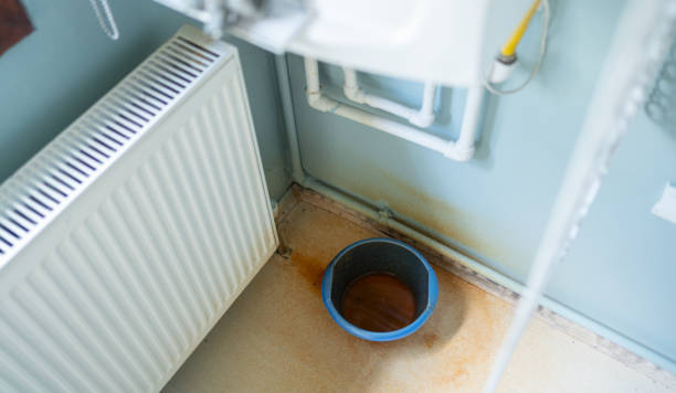 Best Water damage restoration process  in Pewee Valley, KY